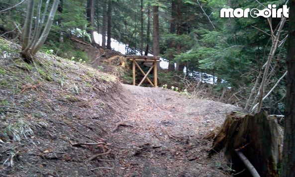 Borovets Mountain Bike Park