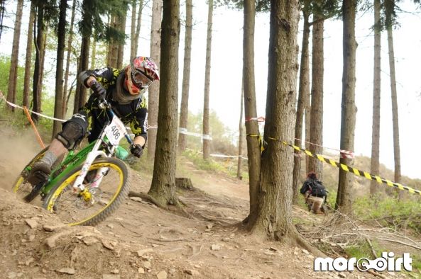 Tavistock Woodlands Winter Series RD3 - Gallery