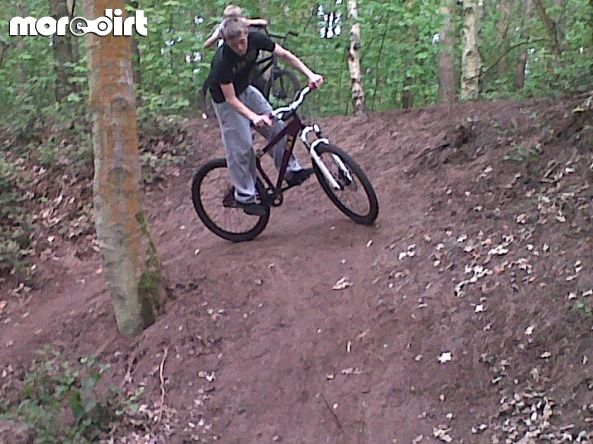 Mountain Bike
