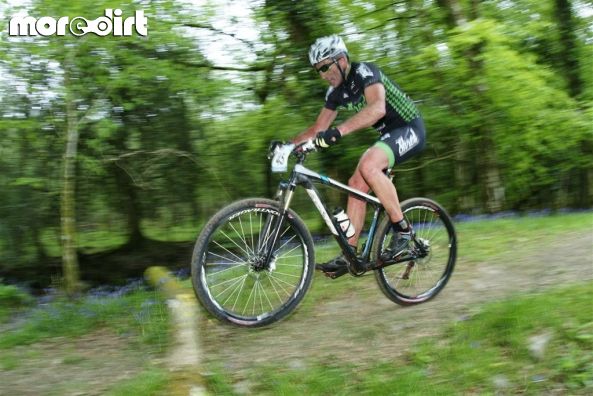 RaceFace Circus of Dirt