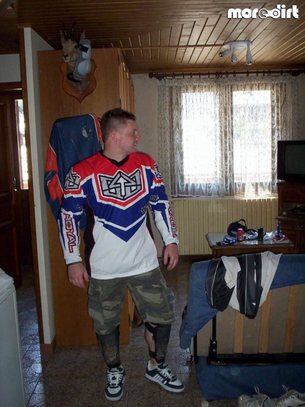 Too Clean, Way Too Clean!!!