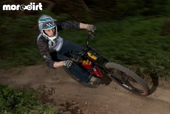 Detling Hill - North Downs Way