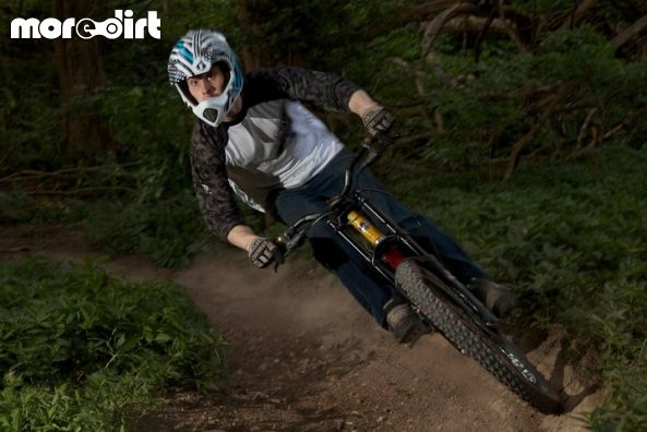 Detling Hill - North Downs Way