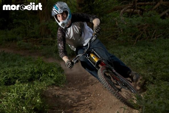 Detling Hill - North Downs Way