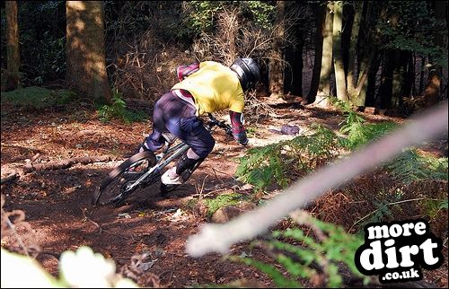 Wind Hill Mountain Bike Park