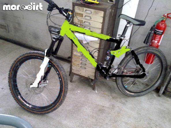 roughly this is what i want it too look like 