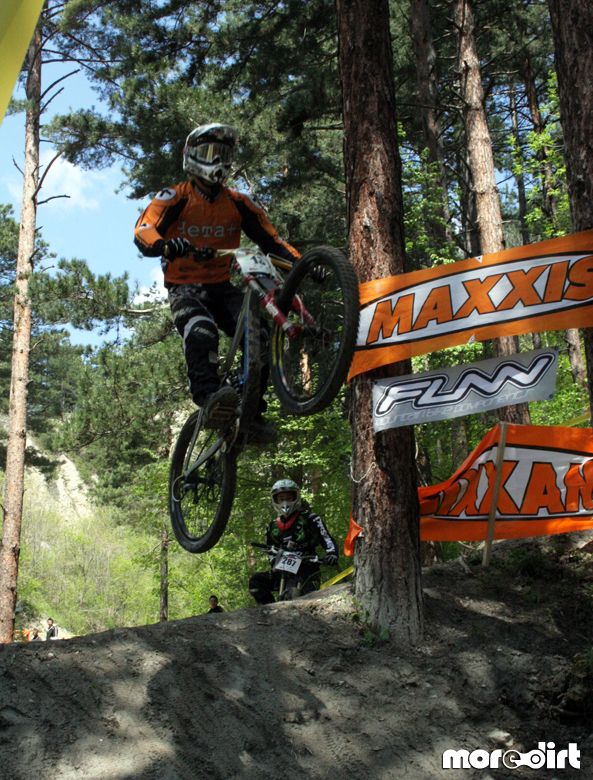 Shambhala Bike Park