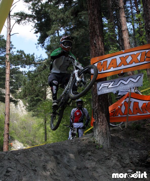 Shambhala Bike Park