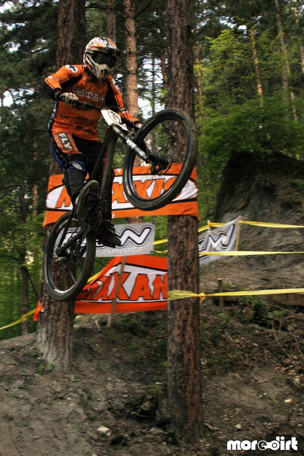 Shambhala Bike Park