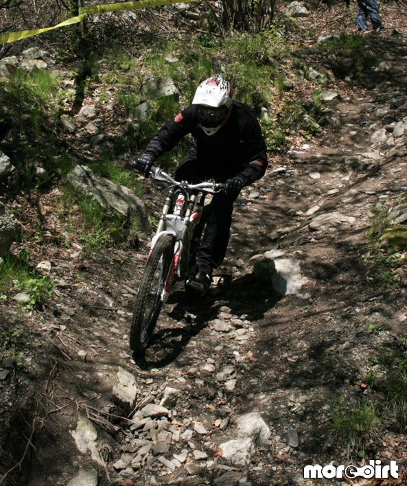 Shambhala Bike Park