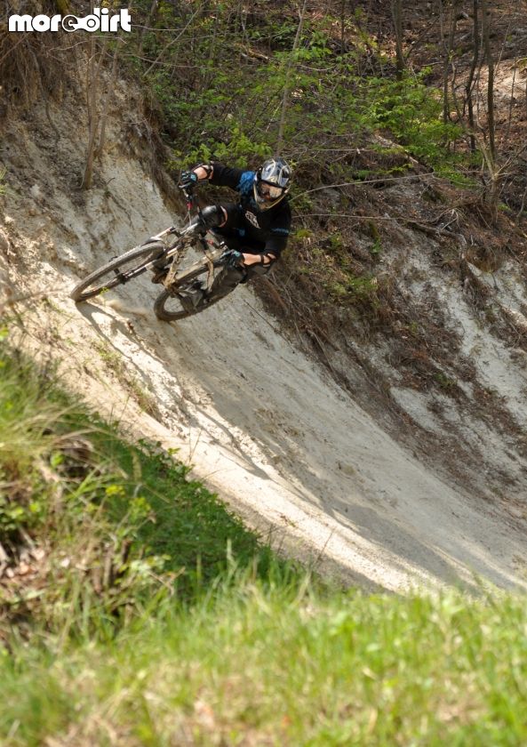 Shambhala Bike Park