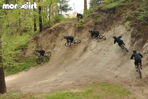 Shambhala Bike Park