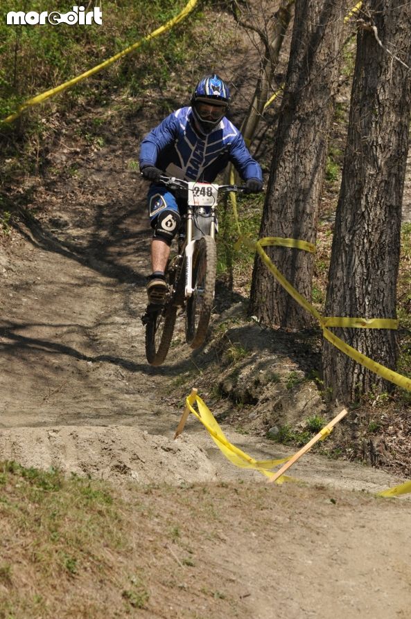 Shambhala Bike Park
