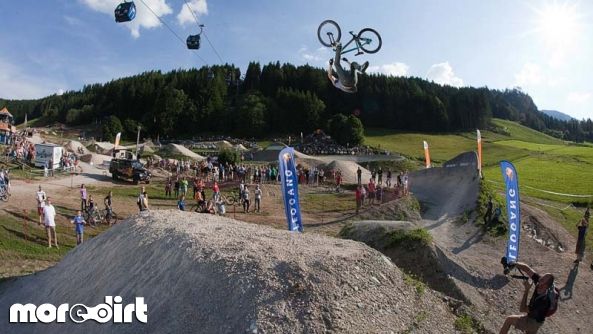 Out of Bounds Festival