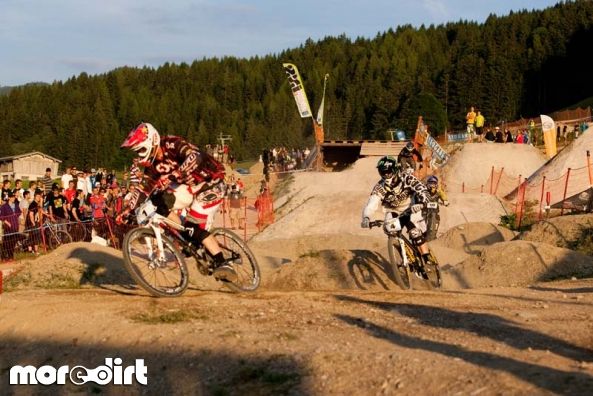 Out of Bounds Festival