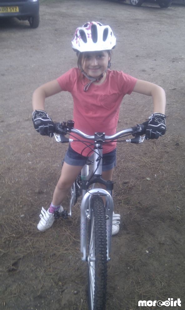 Beater Trail - Thetford Forest