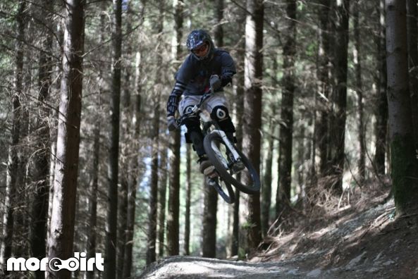 Gawton Mountain Bike Trails