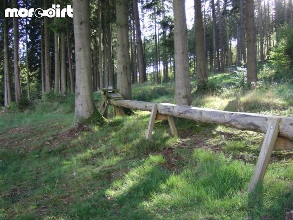 Mabie Forest - Skills Area