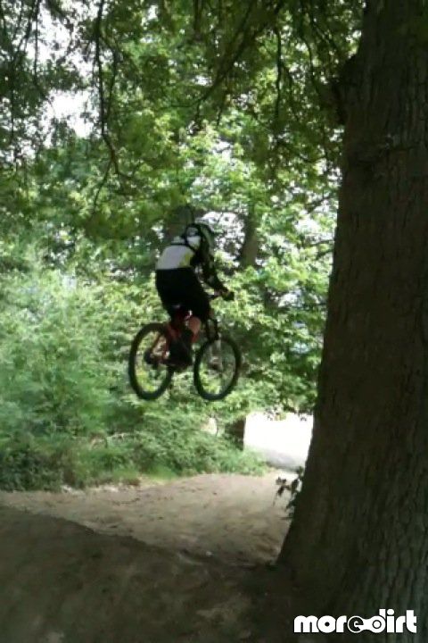 Penshurst Bike Park