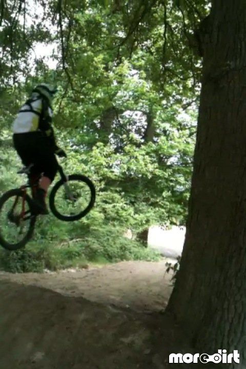 Penshurst Bike Park