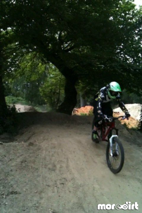 Penshurst Bike Park