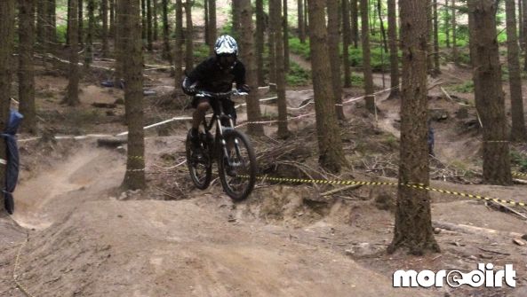 Rogate Downhill Mountain Bike Park