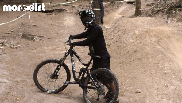 Rogate Downhill Mountain Bike Park