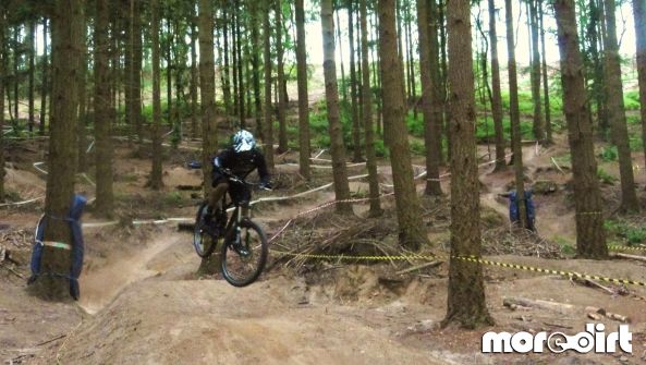 Rogate Downhill Mountain Bike Park