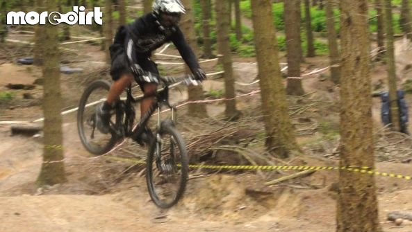 Rogate Downhill Mountain Bike Park