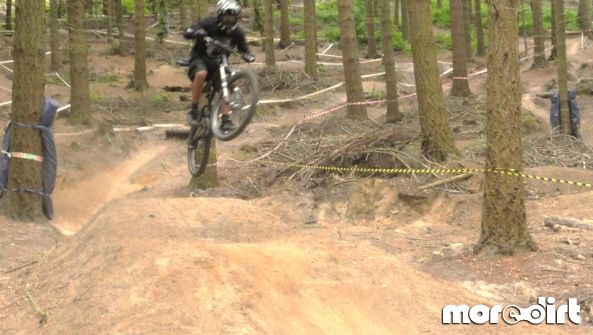 Rogate Downhill Mountain Bike Park