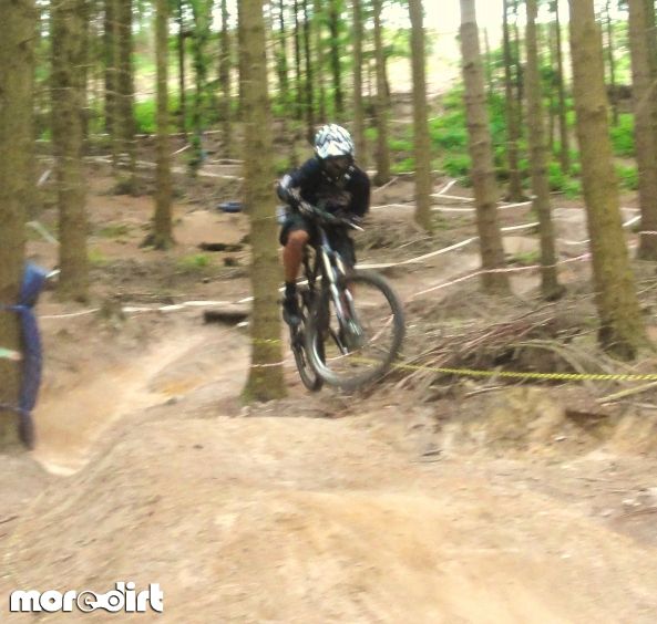 Rogate Downhill Mountain Bike Park