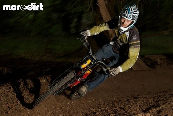 Detling Hill - North Downs Way