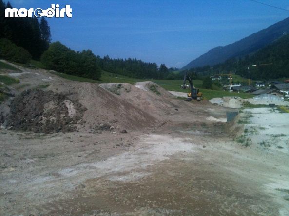 Leogang Bike Park