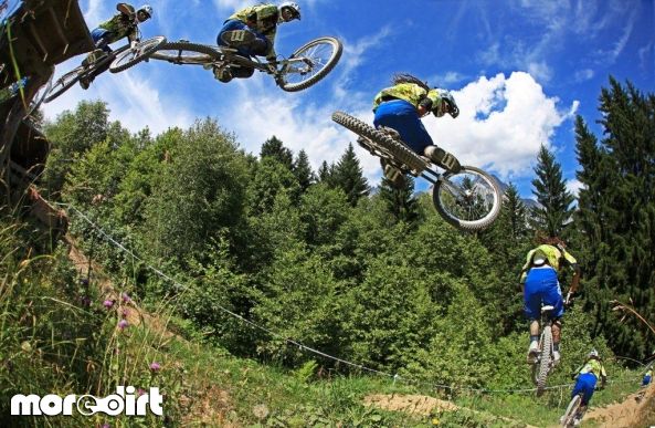 Leogang Bike Park