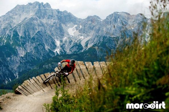 Leogang Bike Park