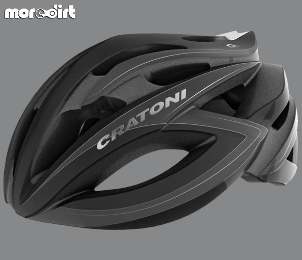 Cratoni C-Bolt