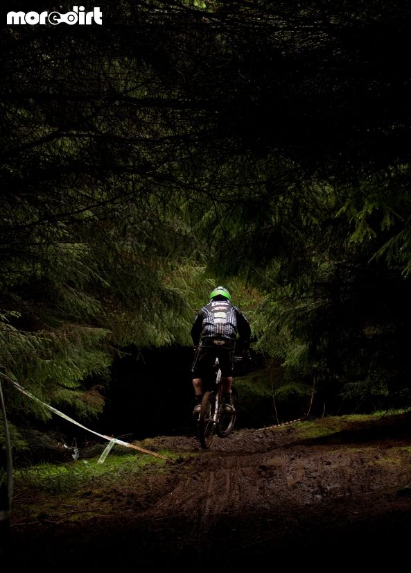 Northern Downhill Series