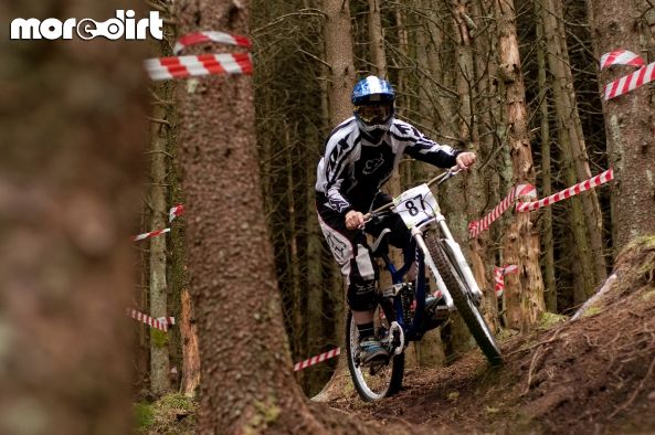 Northern Downhill RD 2 - Kidland Forest - Gallery