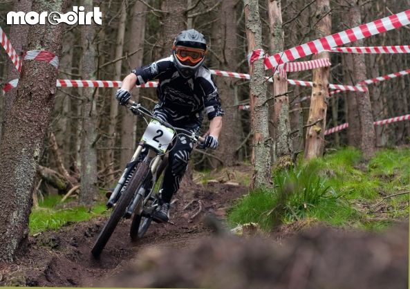 Northern Downhill Series