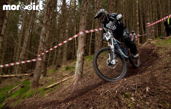 Northern Downhill RD 2 - Kidland Forest - Gallery