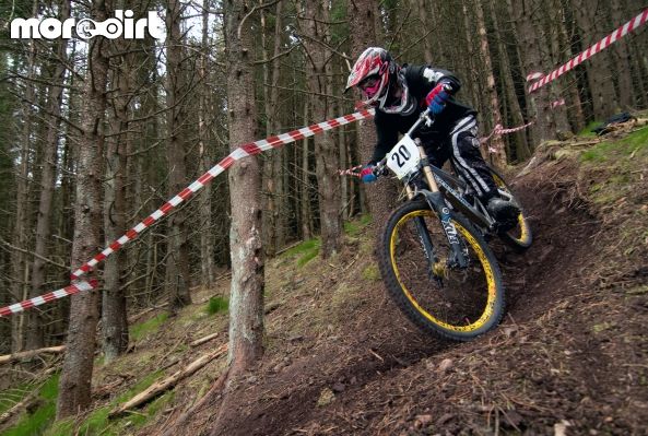 Northern Downhill Series