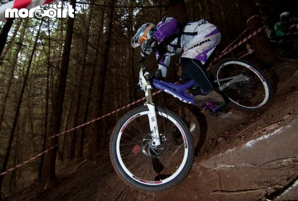Northern Downhill RD 2 - Kidland Forest - Gallery