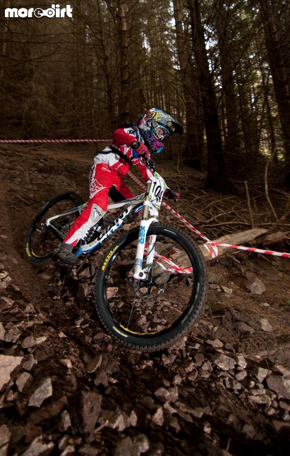 Northern Downhill Series