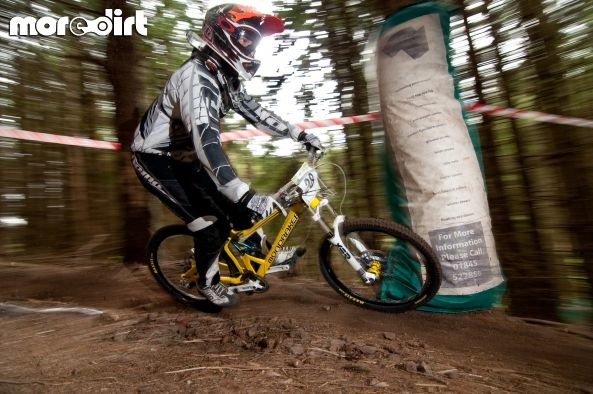 Northern Downhill RD 2 - Kidland Forest - Gallery