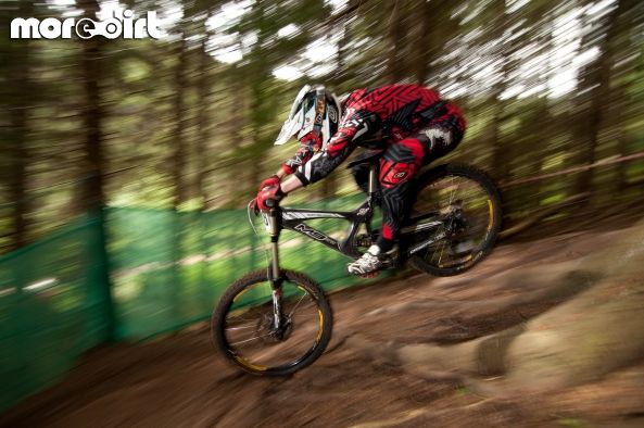 Northern Downhill RD 2 - Kidland Forest - Gallery
