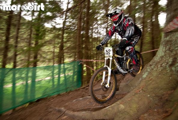 Northern Downhill Series