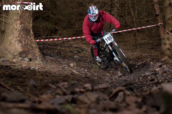 Northern Downhill RD 2 - Kidland Forest - Gallery