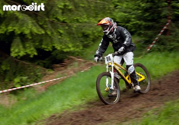 Northern Downhill Series