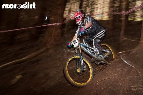 Northern Downhill RD 2 - Kidland Forest - Gallery