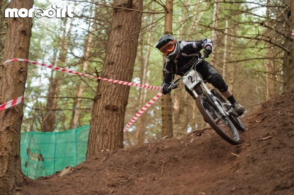 Northern Downhill RD 2 - Kidland Forest - Gallery
